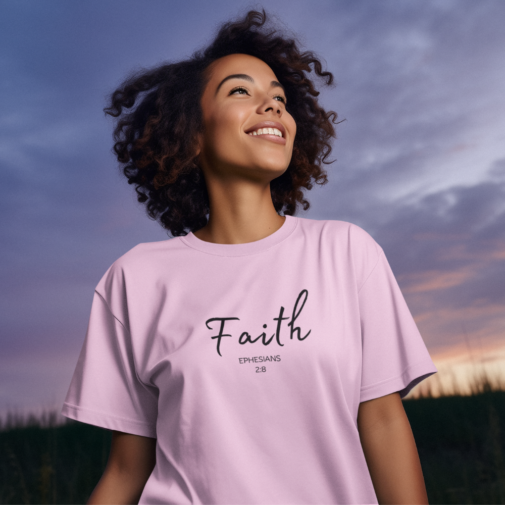 Faith based apparel and accessories