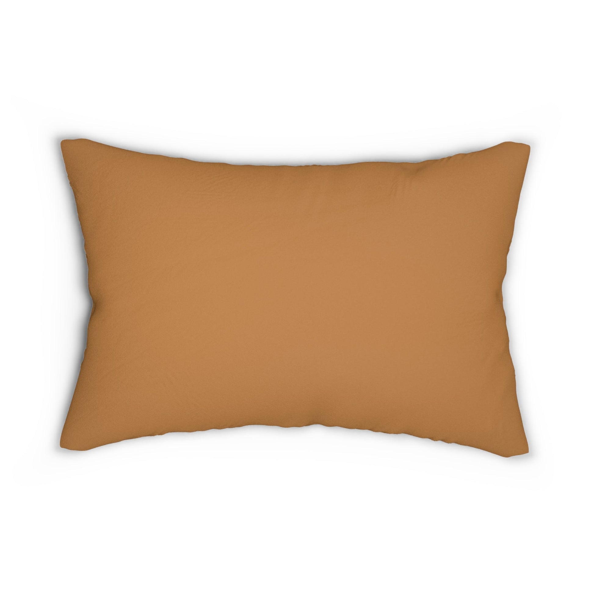 Get trendy with Fall things Spun Polyester Lumbar Pillow - Home Decor available at Good Gift Company. Grab yours for $18 today!