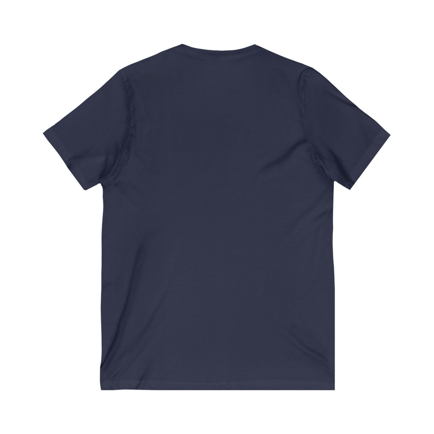 TLC V-Neck T (Unisex)