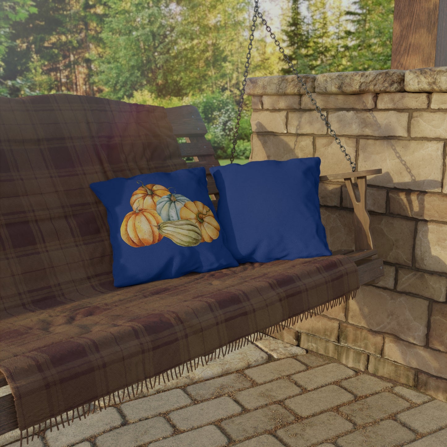 Outdoor Pillows