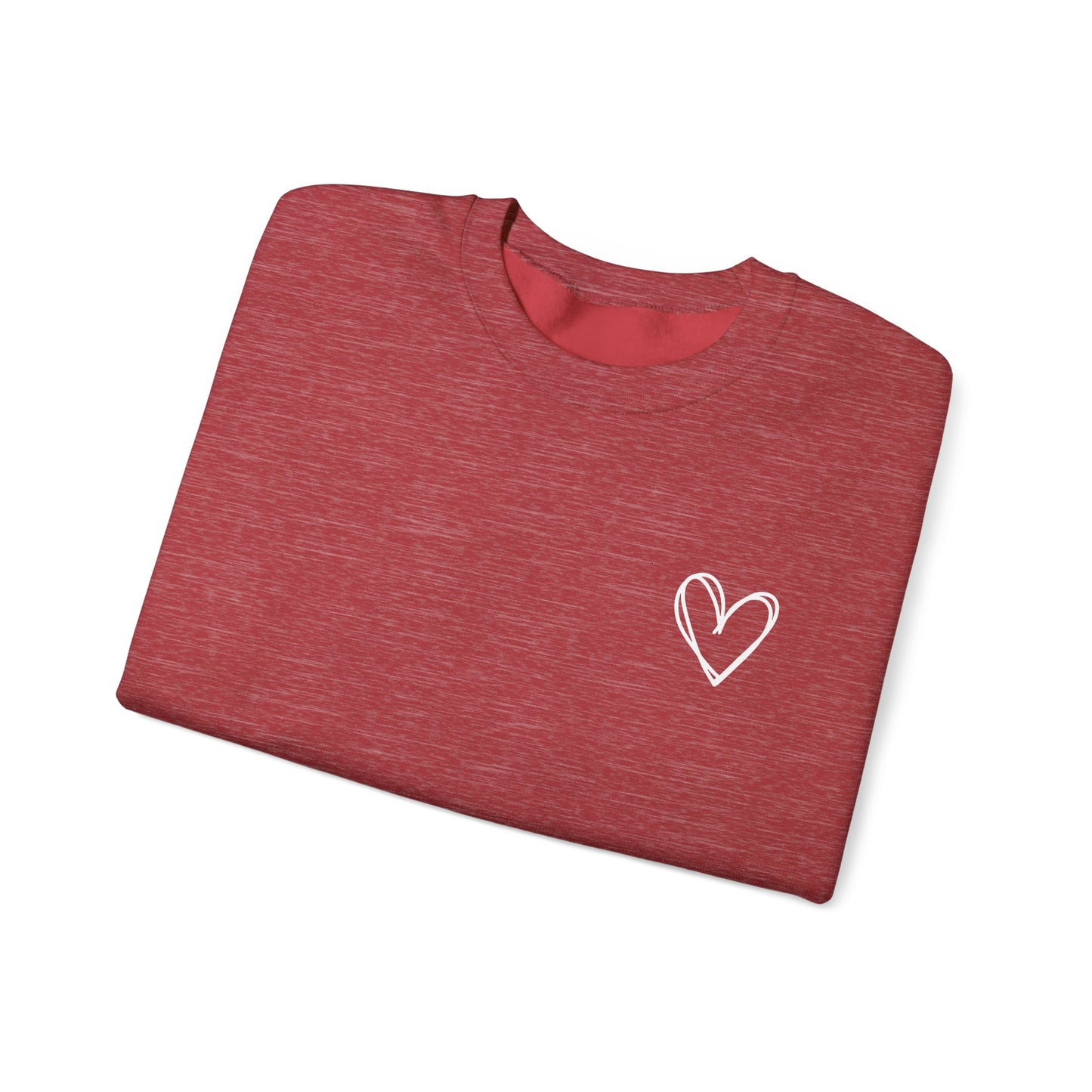 Valentine’s Day Unisex Cotton Tee – Comfort Meets Love