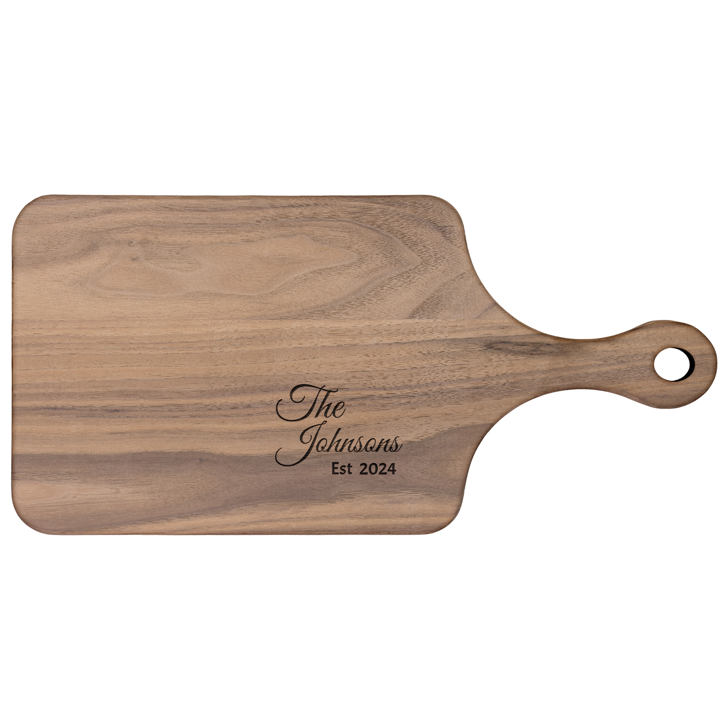 Get trendy with Personalized Charcuterie / Cutting Board -  available at Good Gift Company. Grab yours for $18.50 today!