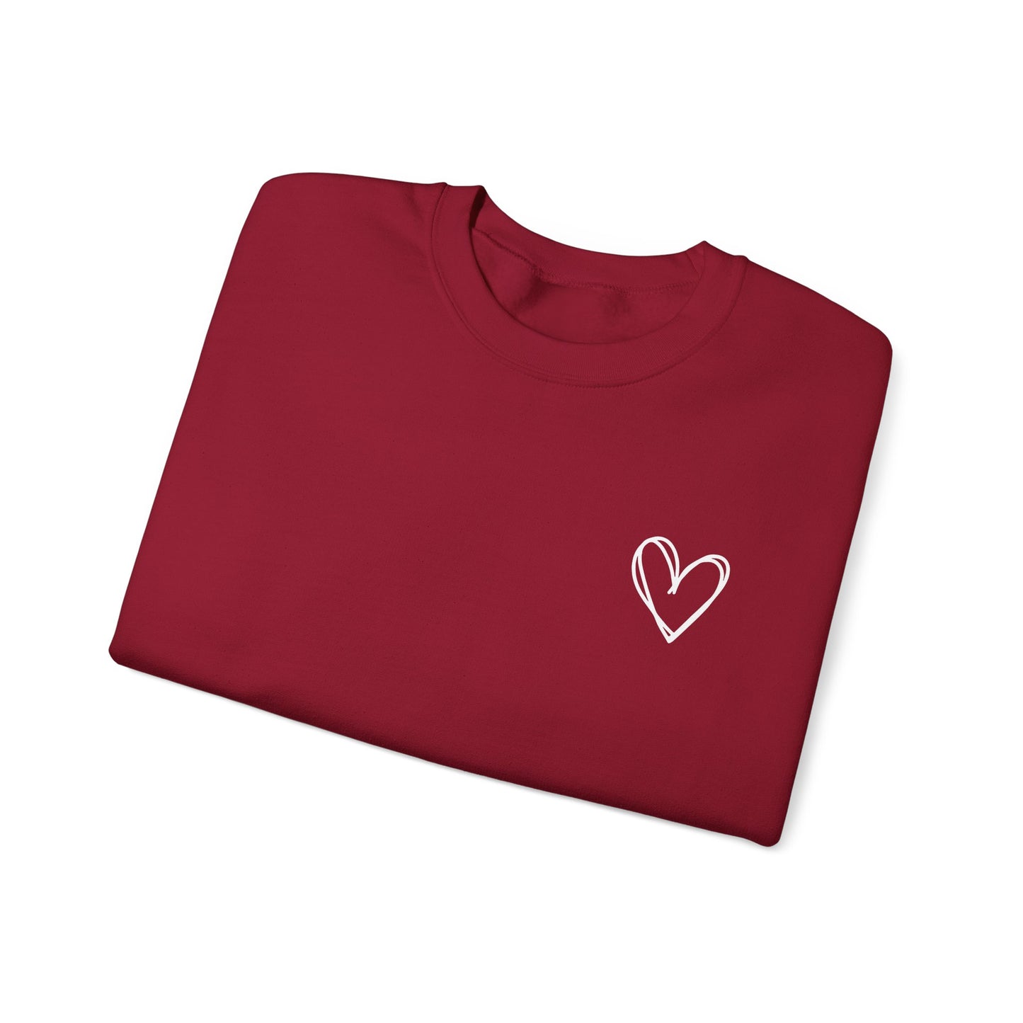 Valentine’s Day Unisex Cotton Tee – Comfort Meets Love