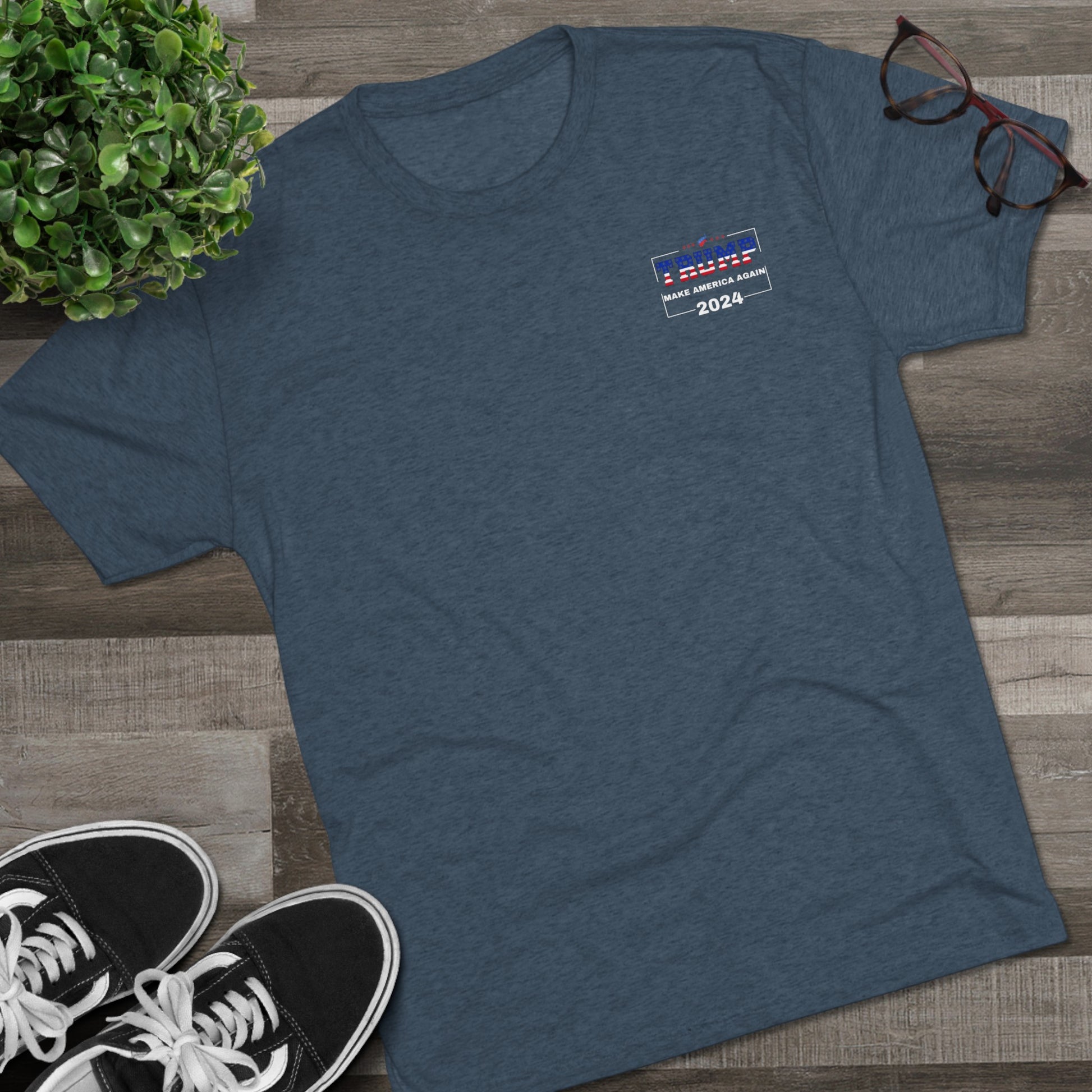 Get trendy with Trump supporter Political T shirt - T-Shirt available at Good Gift Company. Grab yours for $24.95 today!