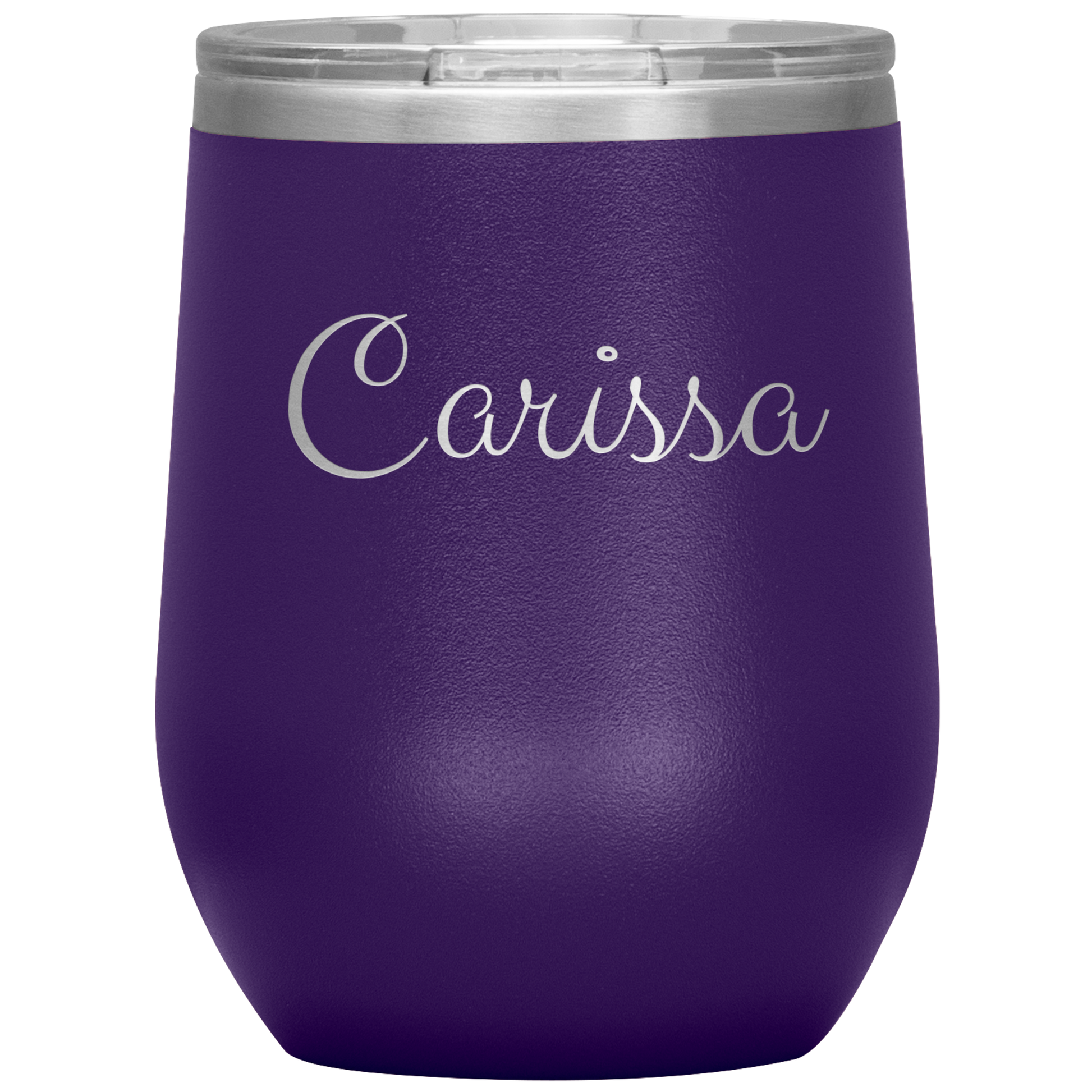 Get trendy with Personalized 12 oz Insulated Wine Tumbler for Bridesmaids - Perfect for Destination Bachelorette Parties -  available at Good Gift Company. Grab yours for $25 today!