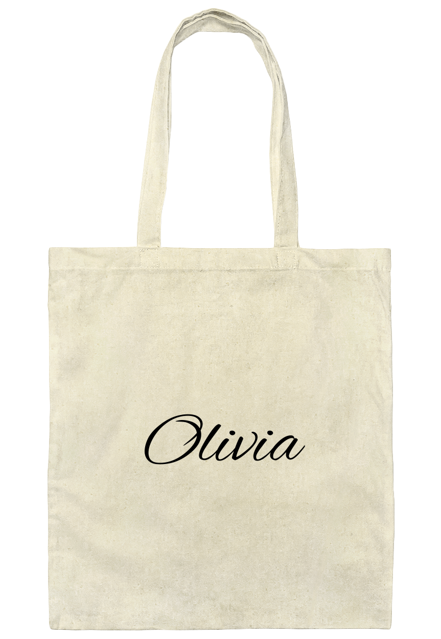 Get trendy with Personalized Canvas Tote Bag -  available at Good Gift Company. Grab yours for $18.16 today!
