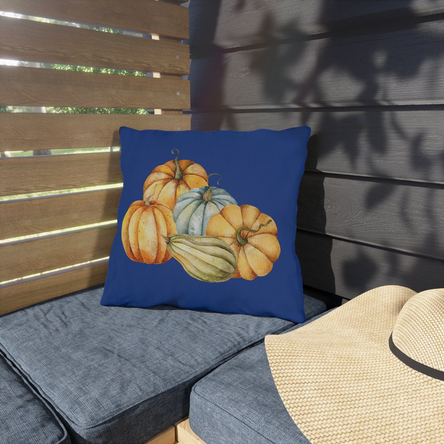 Outdoor Pillows