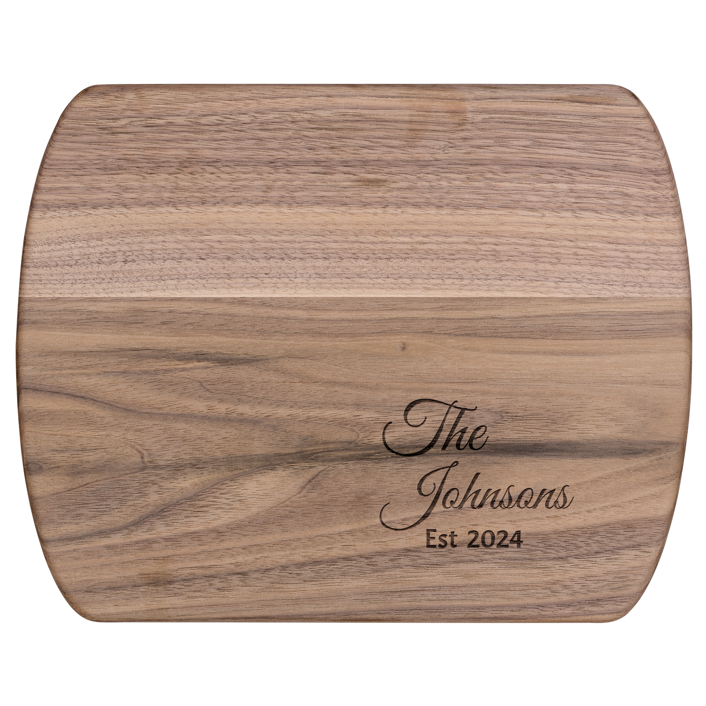 Get trendy with Personalized Charcuterie / Cutting Board -  available at Good Gift Company. Grab yours for $18.50 today!