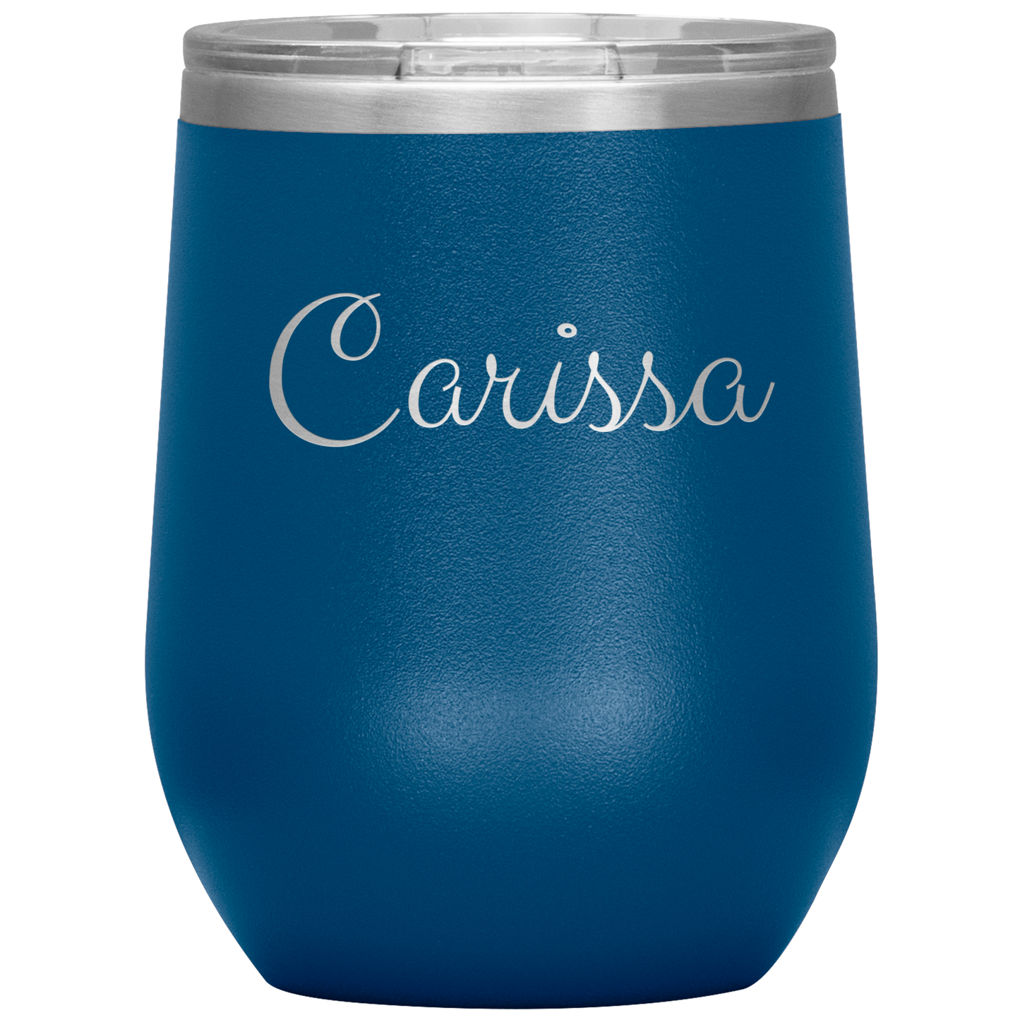 Get trendy with Personalized 12 oz Insulated Wine Tumbler for Bridesmaids - Perfect for Destination Bachelorette Parties -  available at Good Gift Company. Grab yours for $25 today!