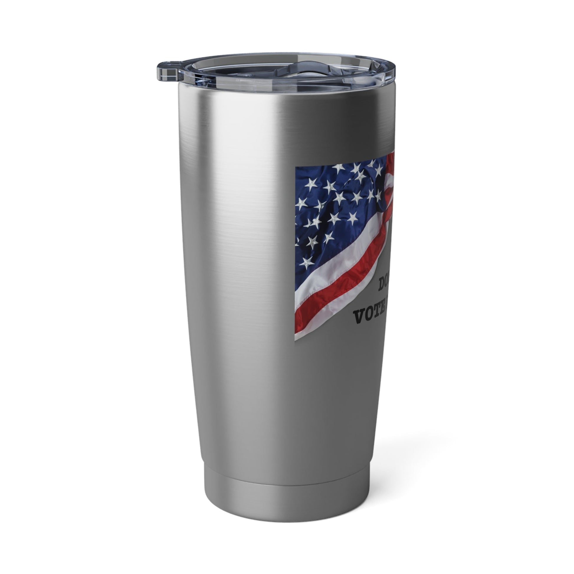 Get trendy with When I die don't let me vote Dumbercrat 20oz Tumbler - Mug available at Good Gift Company. Grab yours for $18 today!