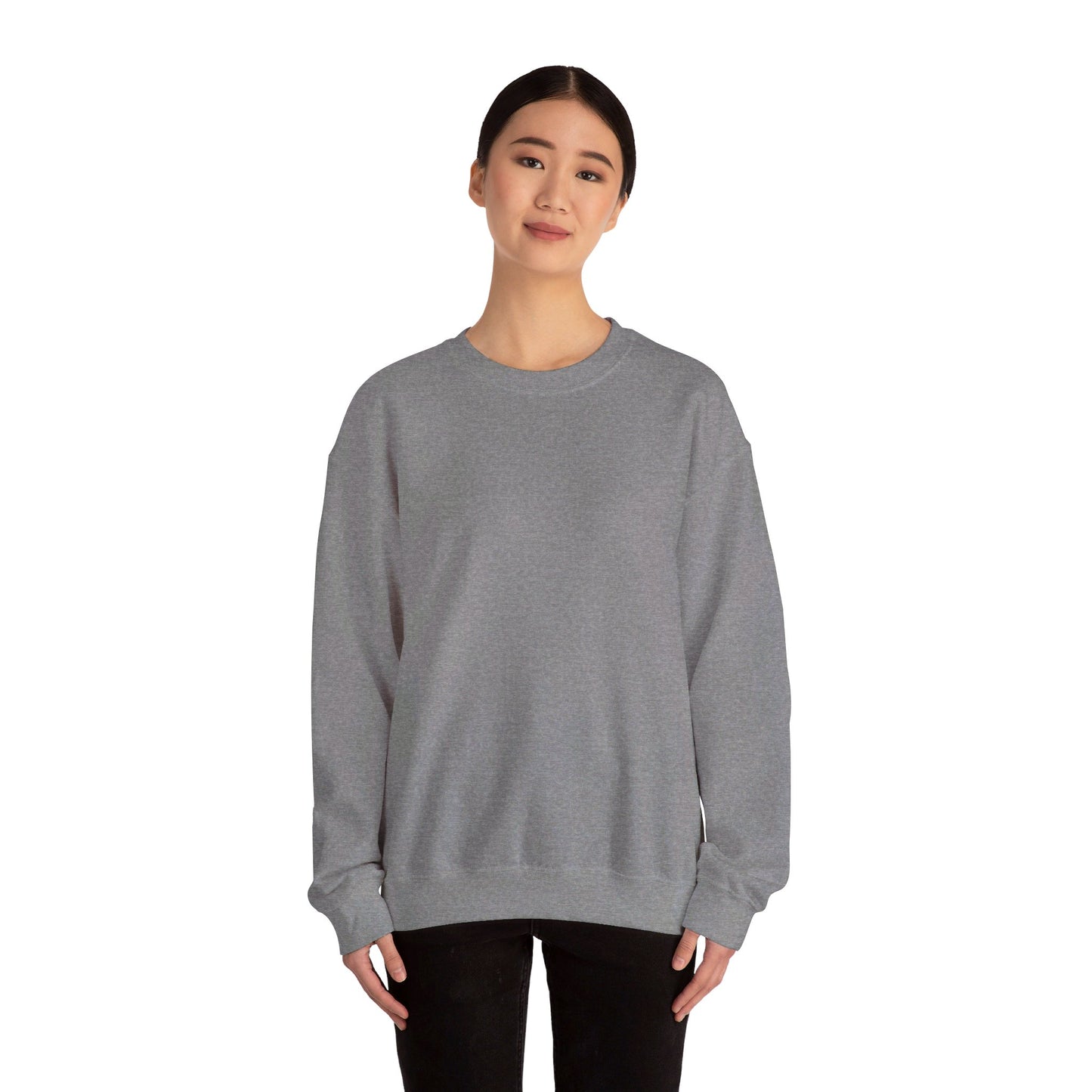 Get trendy with My Dad Is my guardian Angel Unisex Heavy Blend™ Crewneck Sweatshirt - Sweatshirt available at Good Gift Company. Grab yours for $32 today!