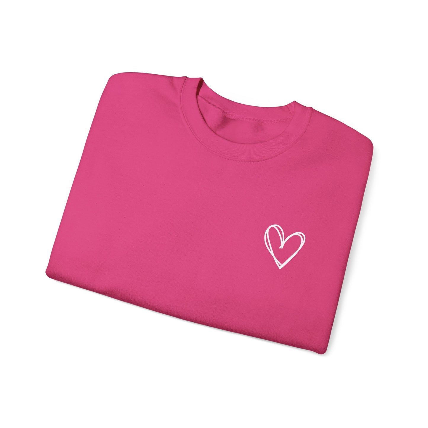 Valentine’s Day Unisex Cotton Tee – Comfort Meets Love