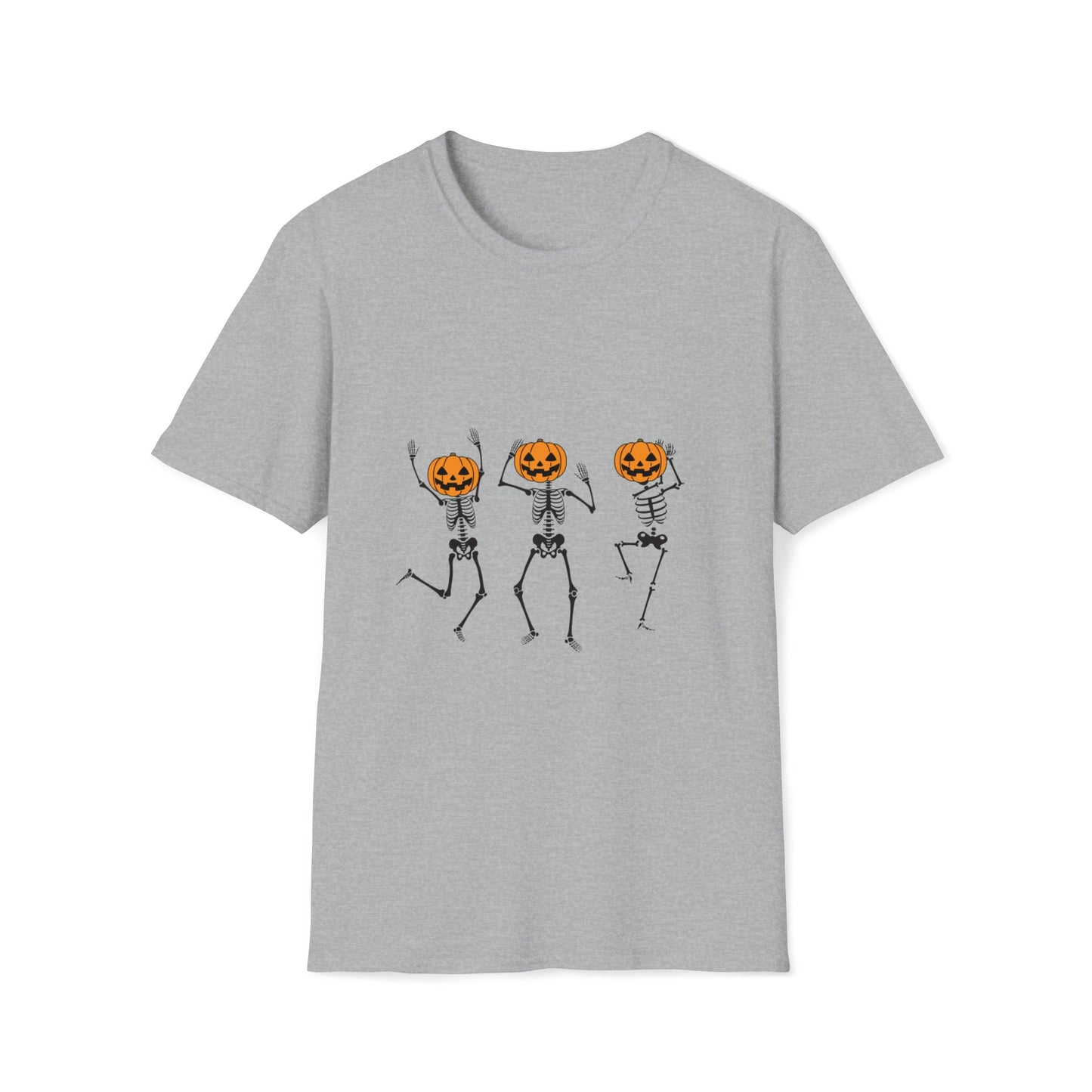 Get trendy with Dancing Skeletons  T-Shirt - T-Shirt available at Good Gift Company. Grab yours for $18.95 today!