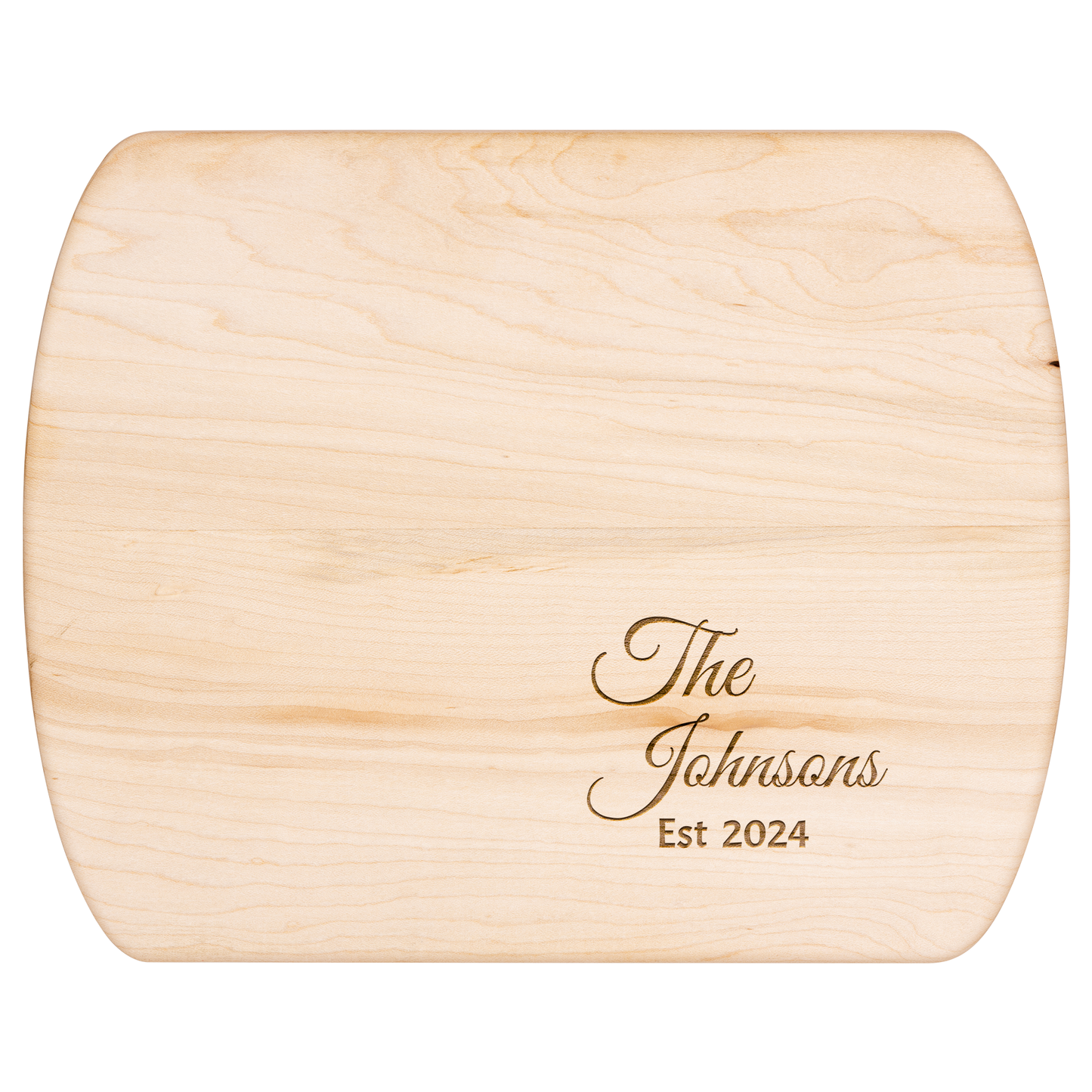 Get trendy with Personalized Charcuterie / Cutting Board -  available at Good Gift Company. Grab yours for $18.50 today!