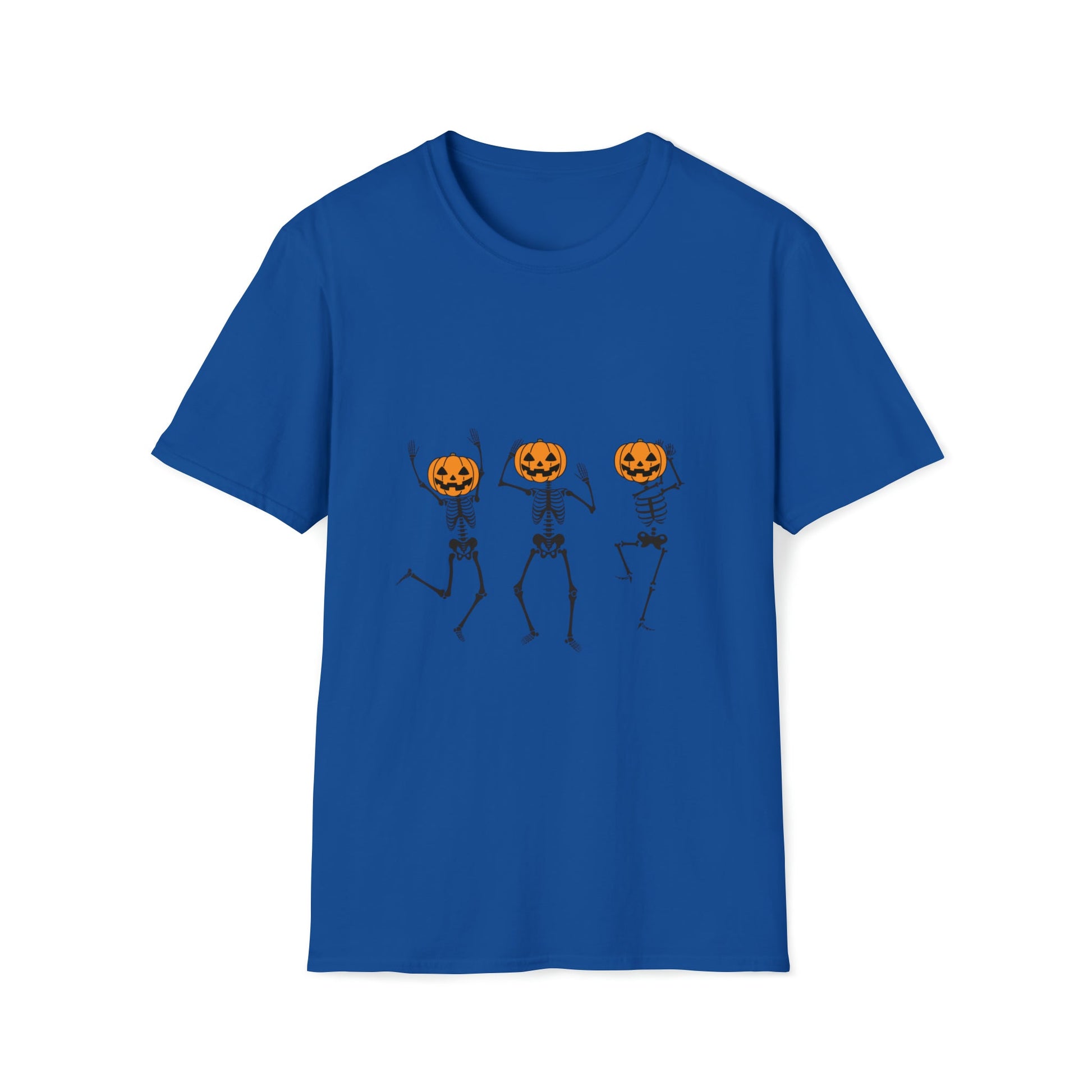 Get trendy with Dancing Skeletons  T-Shirt - T-Shirt available at Good Gift Company. Grab yours for $18.95 today!