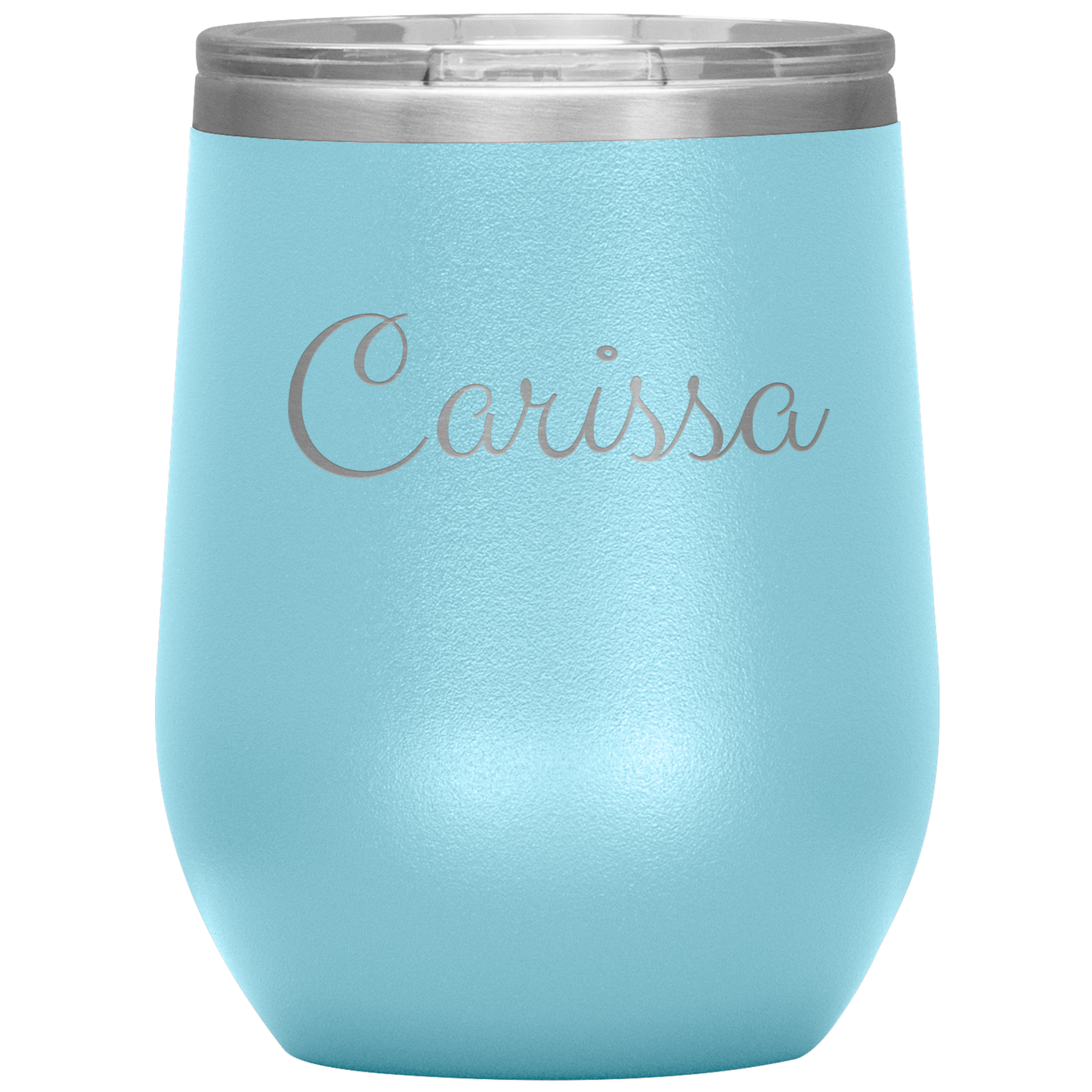 Get trendy with Personalized 12 oz Insulated Wine Tumbler for Bridesmaids - Perfect for Destination Bachelorette Parties -  available at Good Gift Company. Grab yours for $25 today!