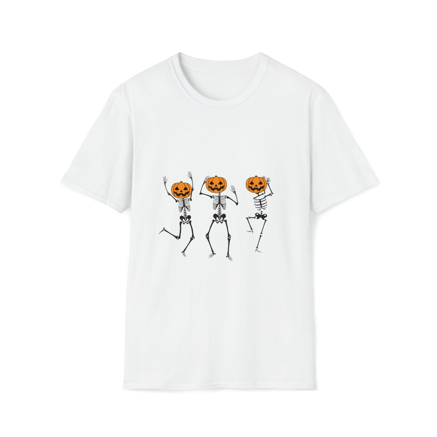 Get trendy with Dancing Skeletons  T-Shirt - T-Shirt available at Good Gift Company. Grab yours for $18.95 today!