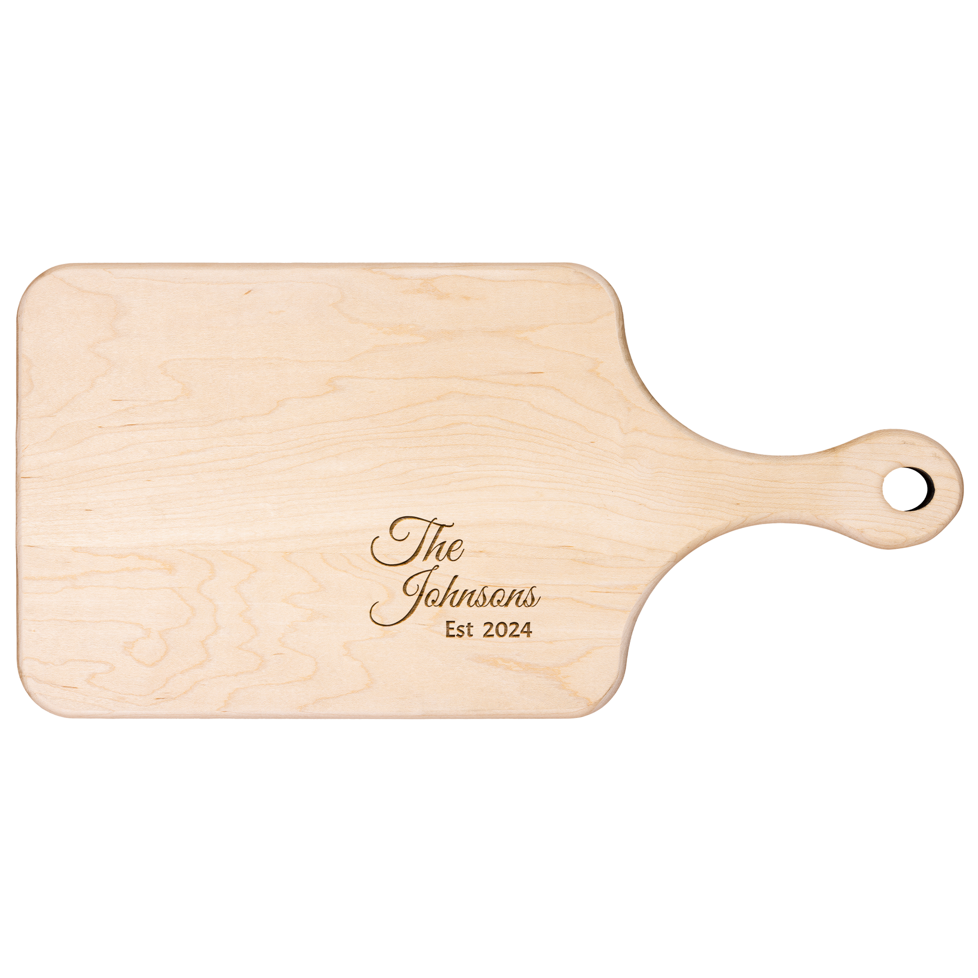 Get trendy with Personalized Charcuterie / Cutting Board -  available at Good Gift Company. Grab yours for $18.50 today!