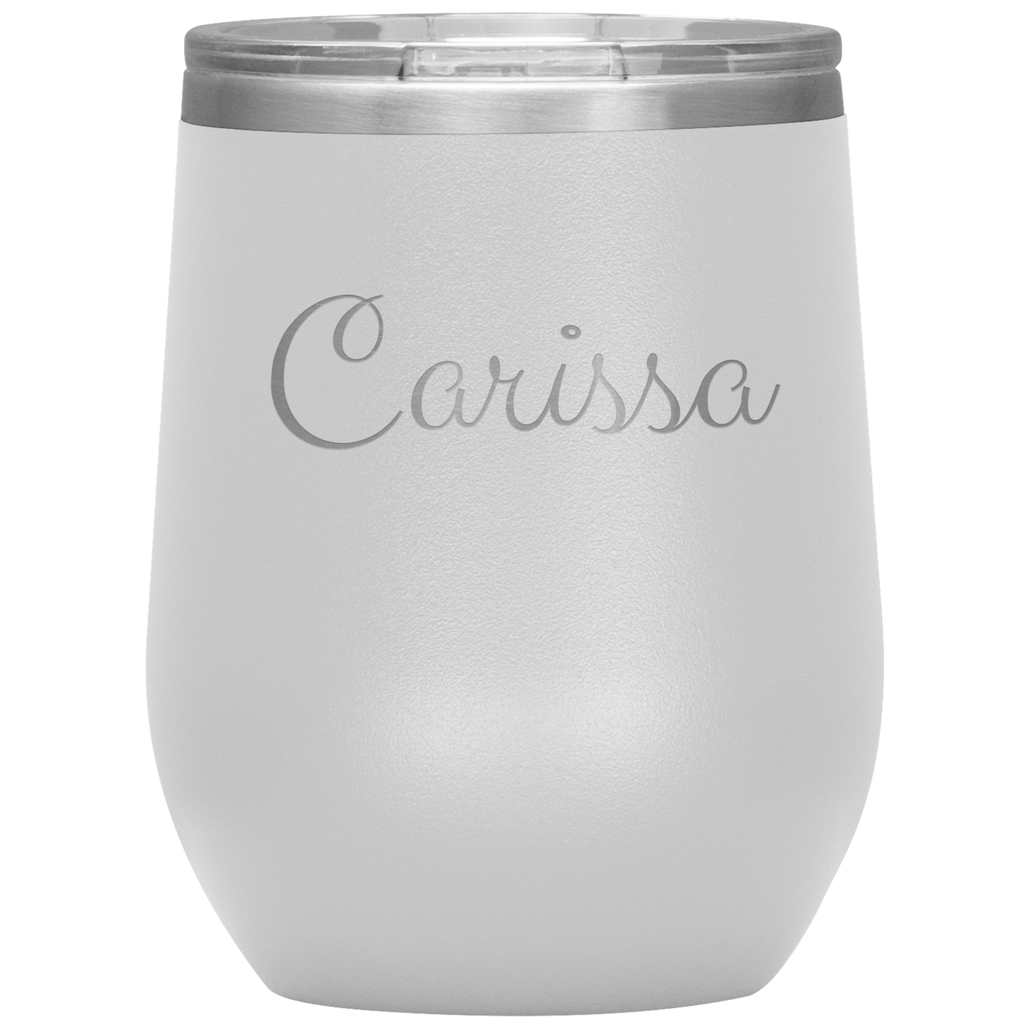 Get trendy with Personalized 12 oz Insulated Wine Tumbler for Bridesmaids - Perfect for Destination Bachelorette Parties -  available at Good Gift Company. Grab yours for $25 today!