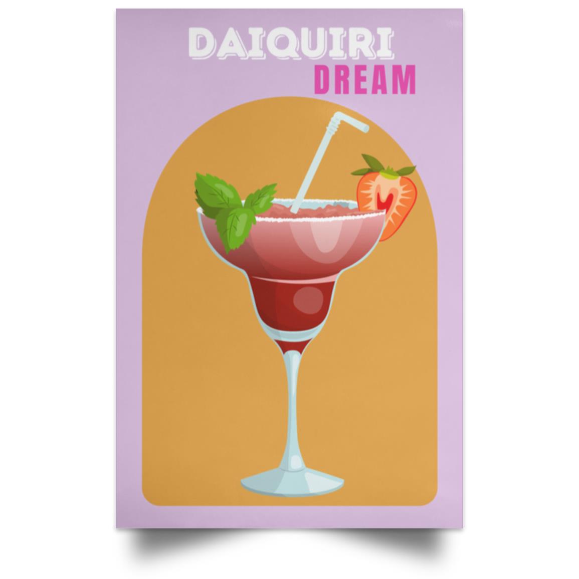 Get trendy with DAIQUIRI dREAM Daiquiri Dream - Housewares available at Good Gift Company. Grab yours for $6.75 today!