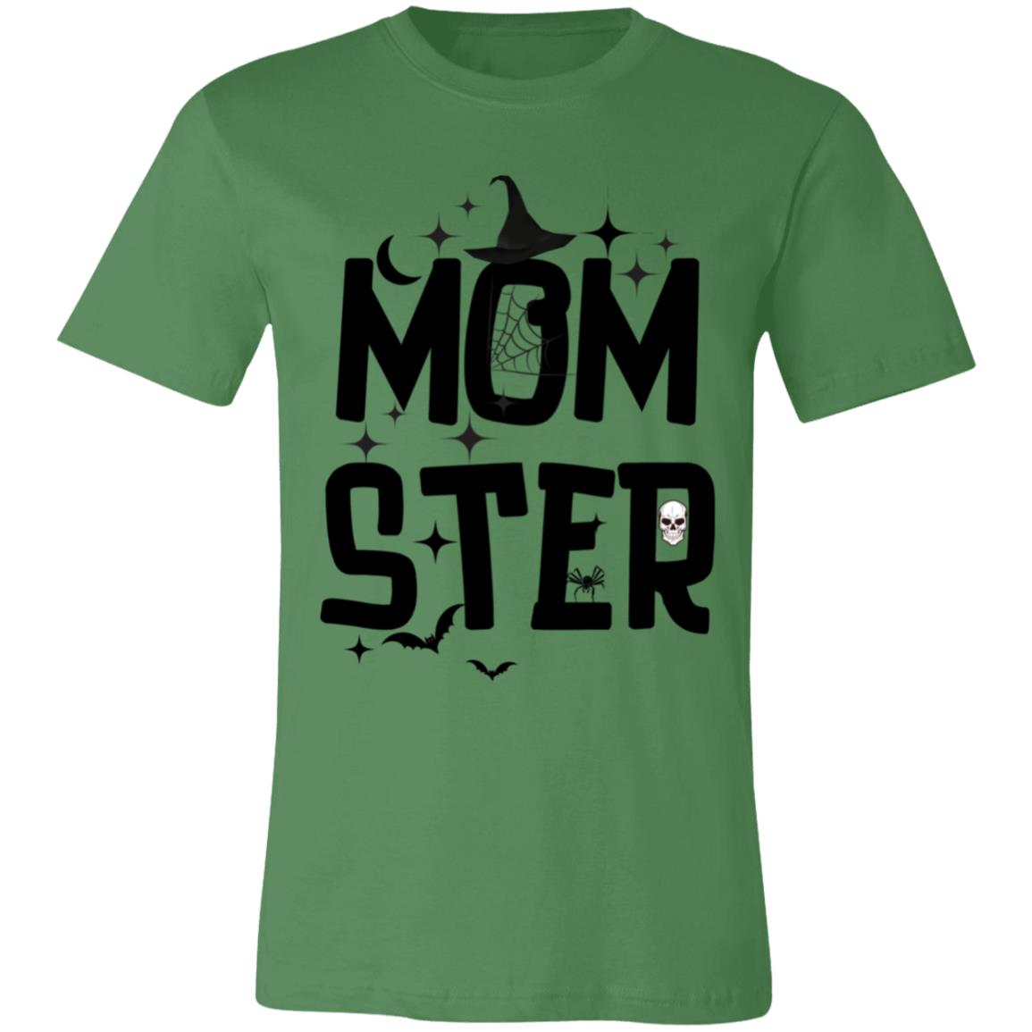 Get trendy with MOMster - T-Shirts available at Good Gift Company. Grab yours for $22.95 today!