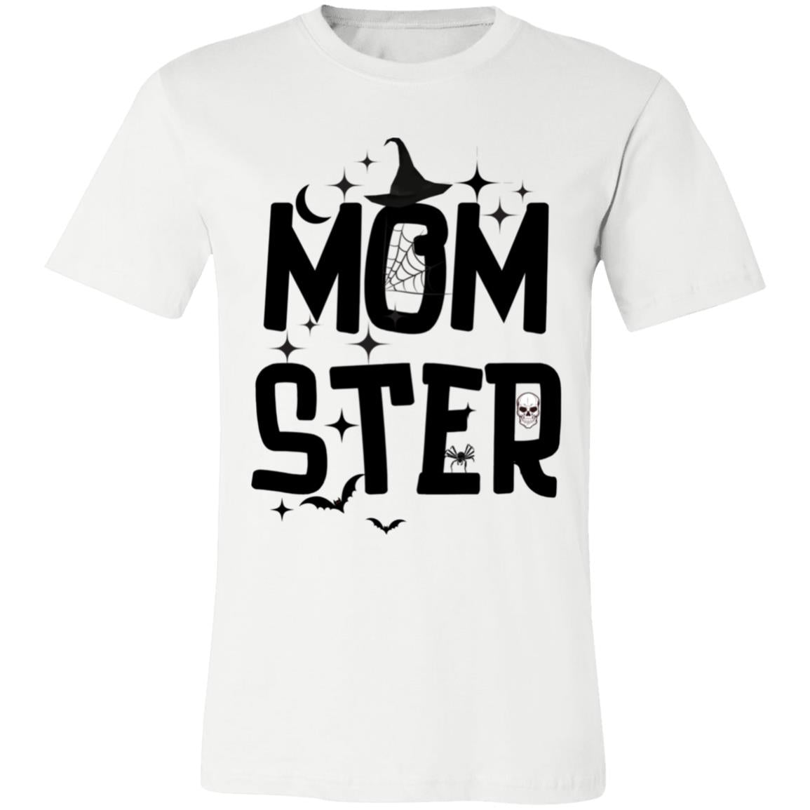 Get trendy with MOMster - T-Shirts available at Good Gift Company. Grab yours for $22.95 today!