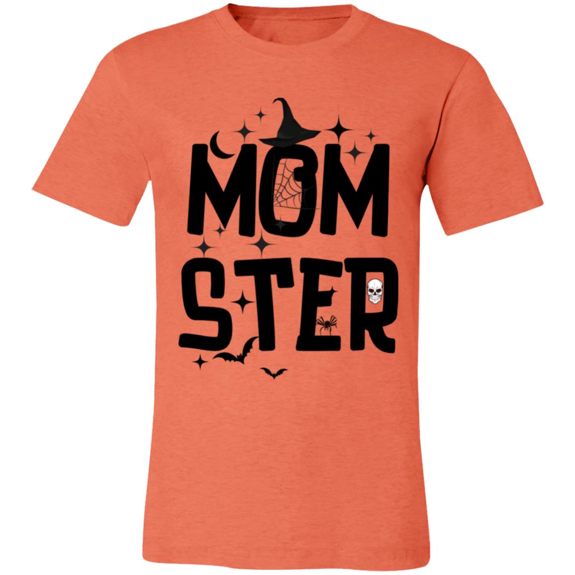 Get trendy with MOMster - T-Shirts available at Good Gift Company. Grab yours for $22.95 today!