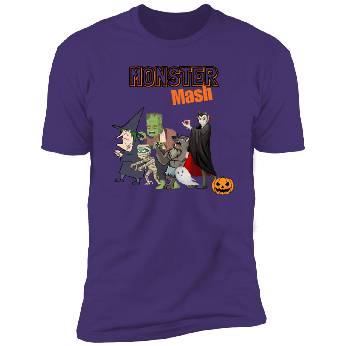 Get trendy with MONSTER Mash t shirt - T-Shirts available at Good Gift Company. Grab yours for $17.95 today!