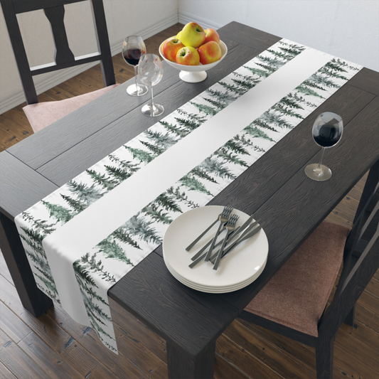 Christmas| Table Runner: 🎄 Transform Your Table into a Holiday Showcase! 🎄