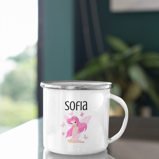 Personalized kids' Mug