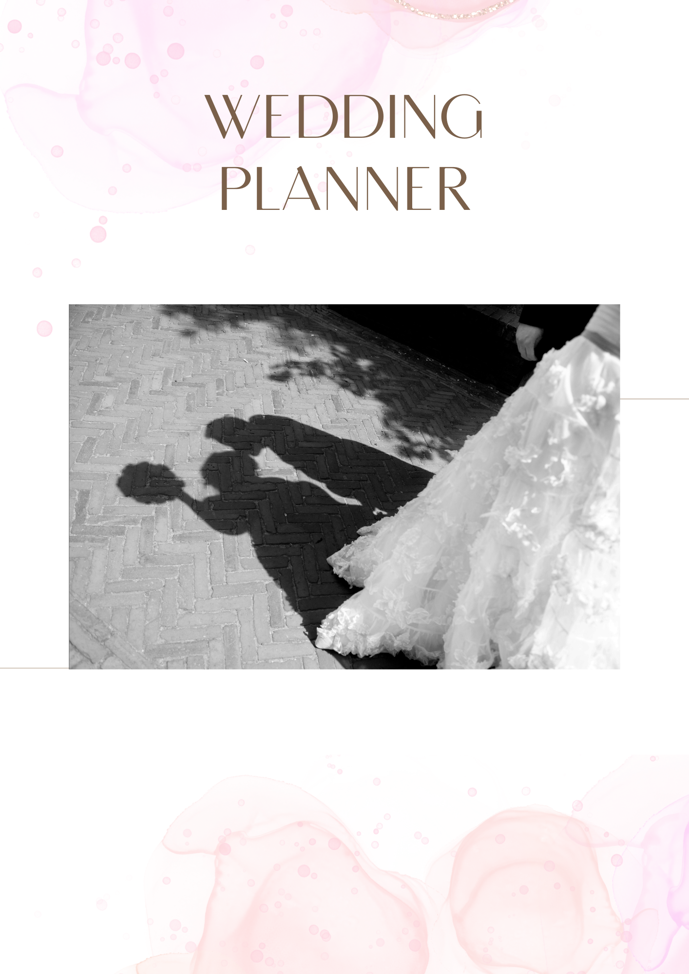 Get trendy with The Ultimate Wedding Planner eBook: Your Comprehensive Guide to Planning the Perfect Wedding - E-Book available at Good Gift Company. Grab yours for $10 today!