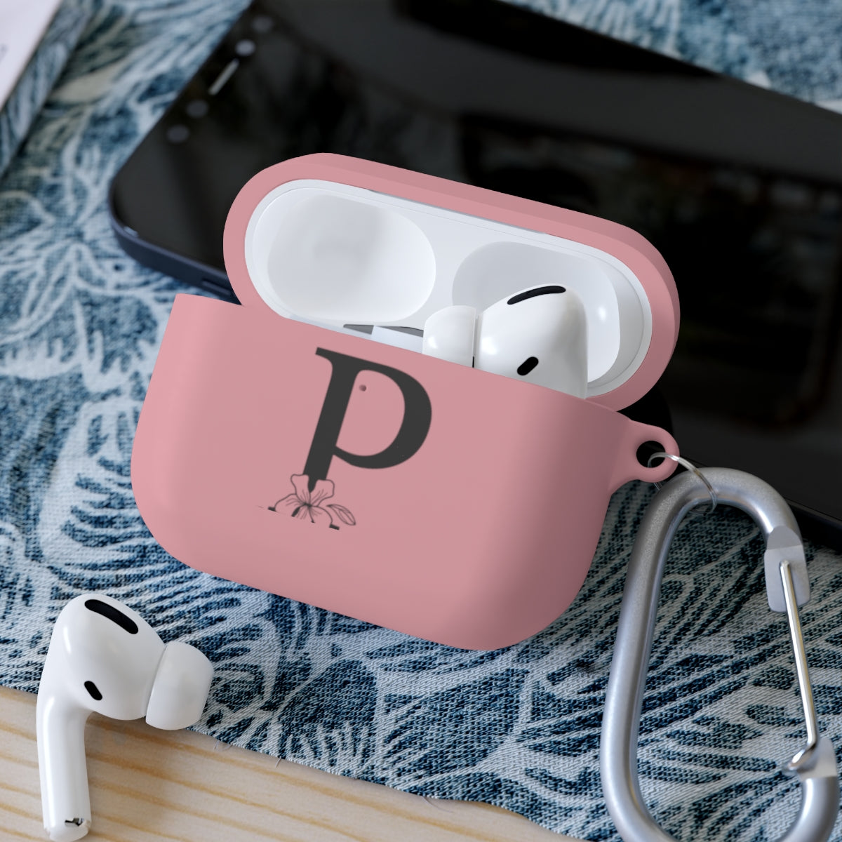 Gifts for her| Personalized AirPods and AirPods Pro Case Cover