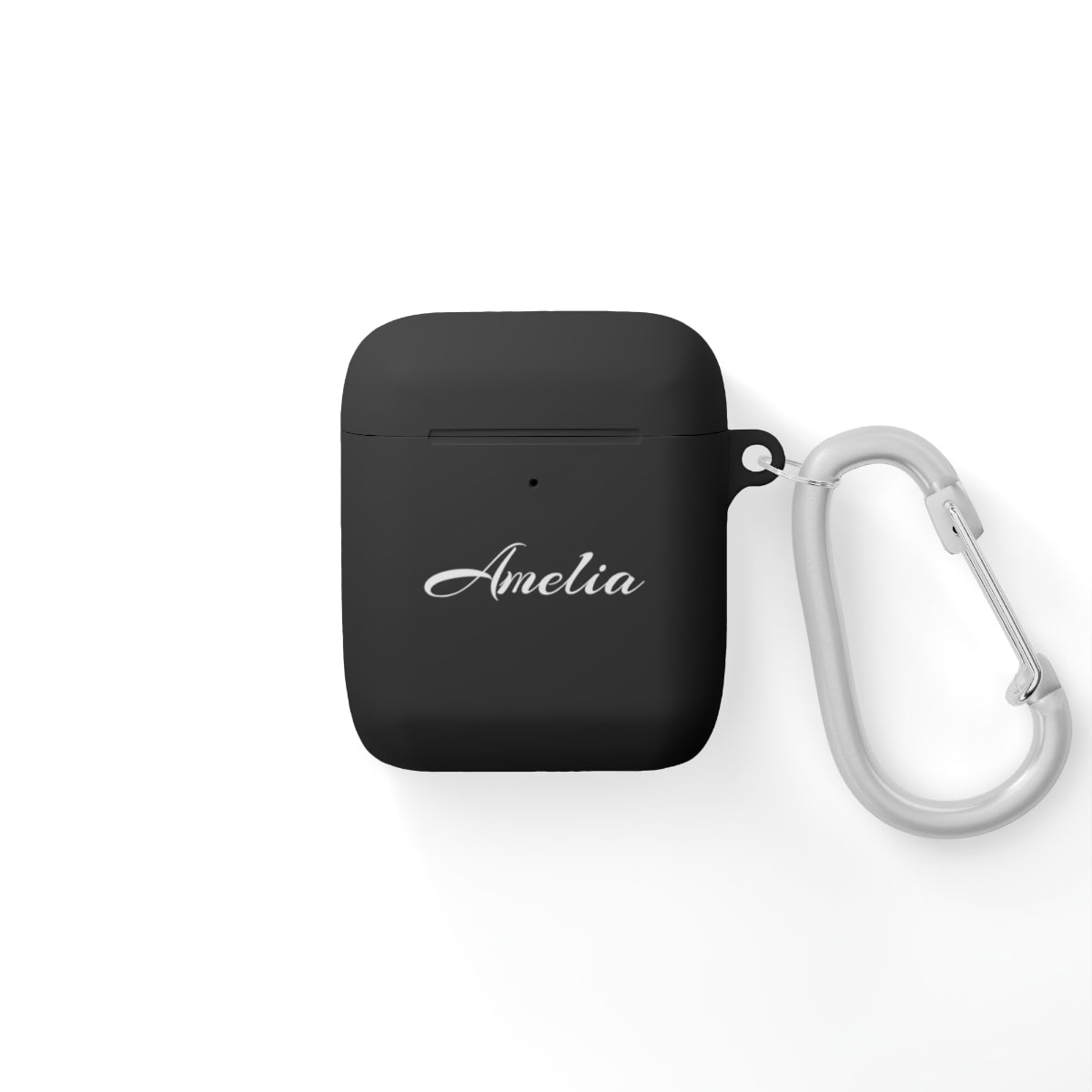 Gifts for her| Personalized signature AirPods and AirPods Pro Case Cover