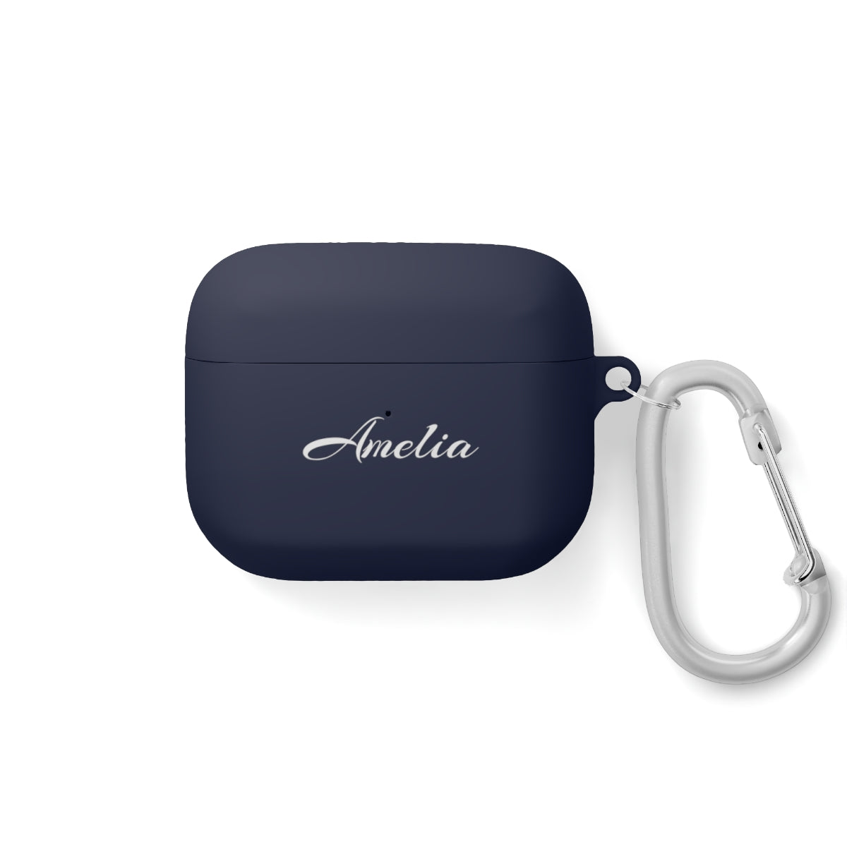 Gifts for her| Personalized signature AirPods and AirPods Pro Case Cover