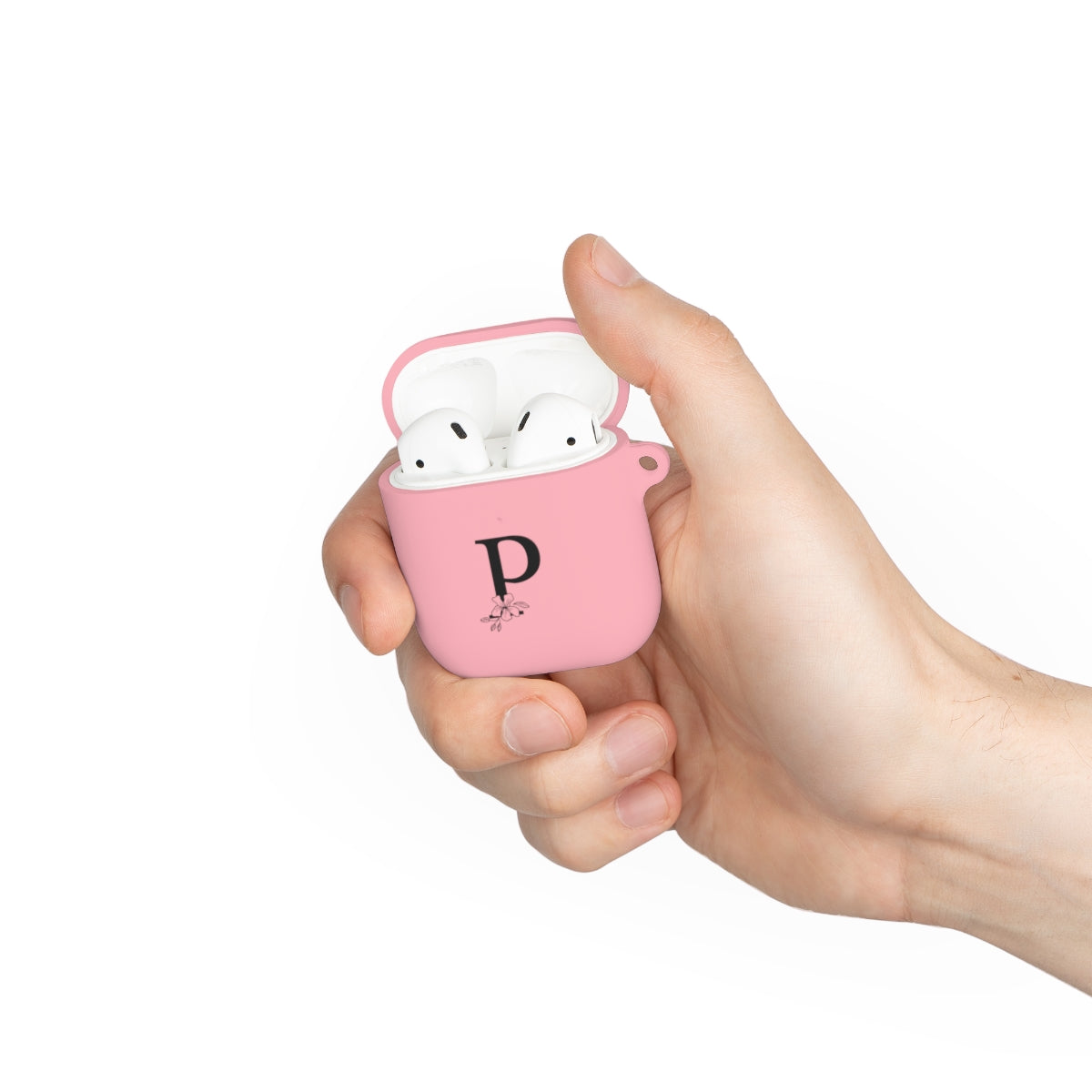 Gifts for her| Personalized AirPods and AirPods Pro Case Cover