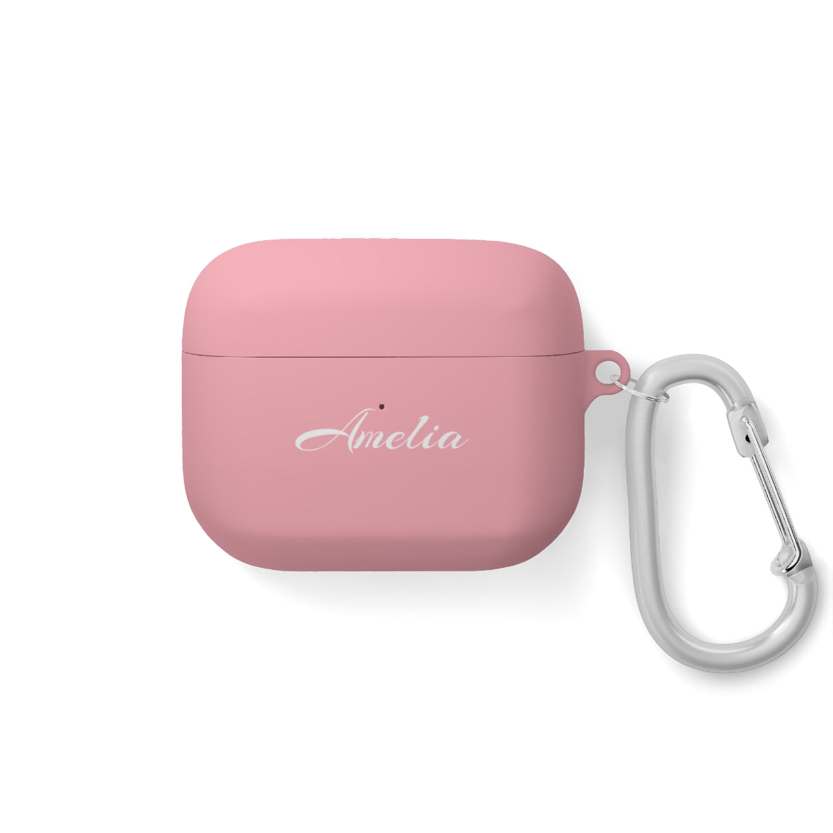 Gifts for her| Personalized signature AirPods and AirPods Pro Case Cover