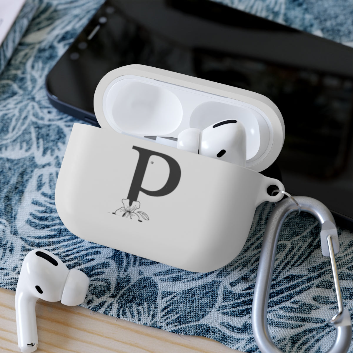 Gifts for her| Personalized AirPods and AirPods Pro Case Cover