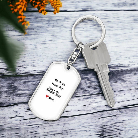 Get trendy with Keychain for a Teen Driver - Jewelry available at Good Gift Company. Grab yours for $29.95 today!