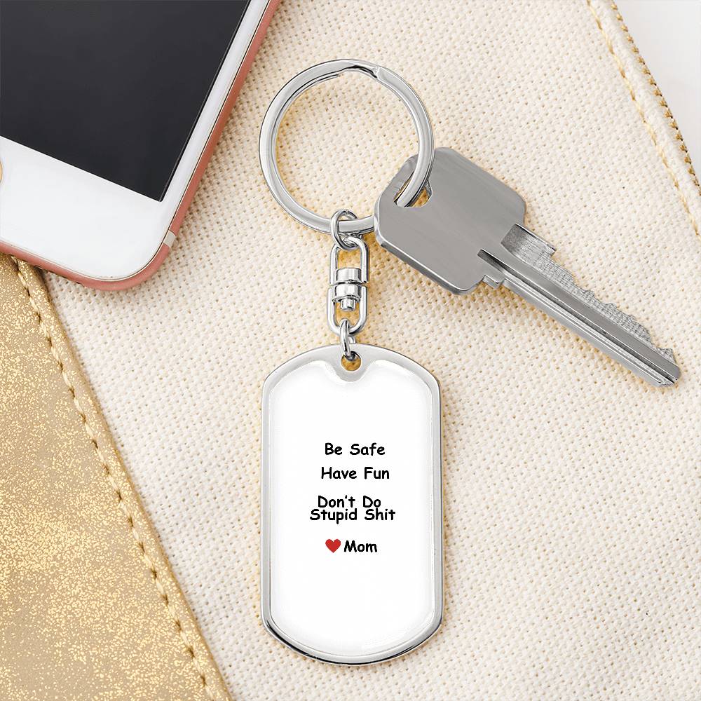 Get trendy with Keychain for a Teen Driver - Jewelry available at Good Gift Company. Grab yours for $29.95 today!