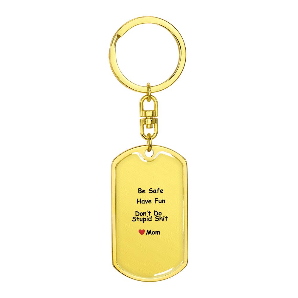 Get trendy with Keychain for a Teen Driver - Jewelry available at Good Gift Company. Grab yours for $29.95 today!