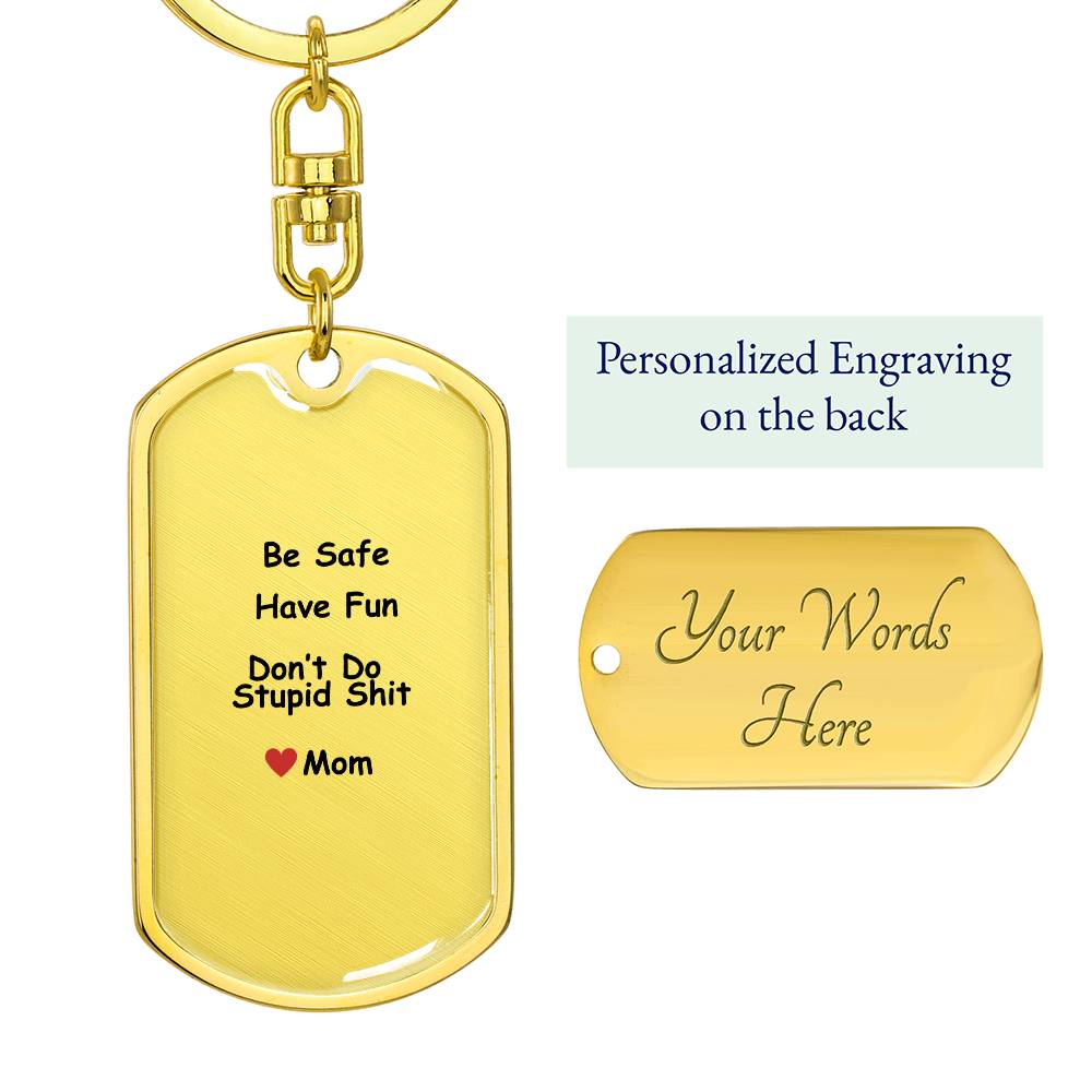 Get trendy with Keychain for a Teen Driver - Jewelry available at Good Gift Company. Grab yours for $29.95 today!