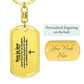 Get trendy with Son in law Wedding Day Gift  Keychain - Jewelry available at Good Gift Company. Grab yours for $29.95 today!