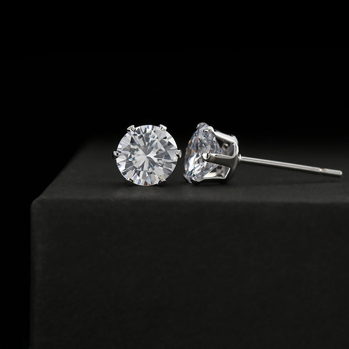 Gifts for Her| Cubic Zirconia Earrings