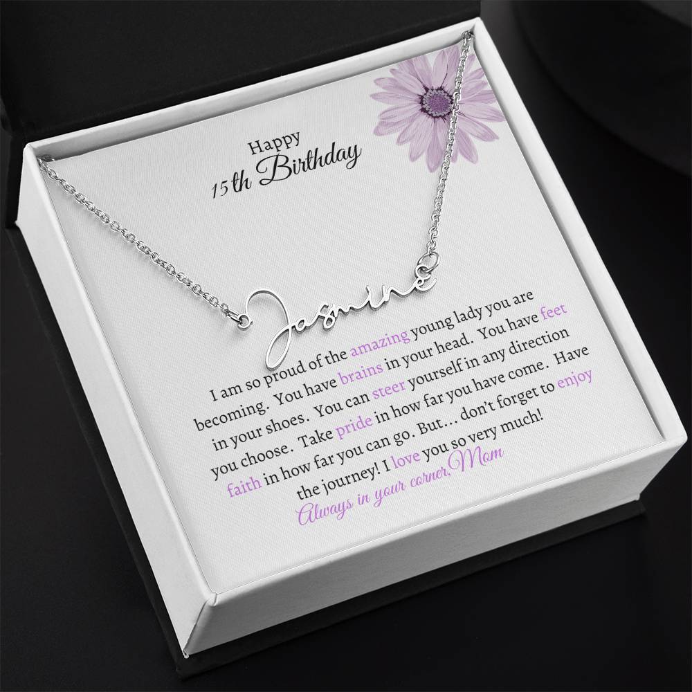 2024 S Must Have Jewelry Happy Birthday Signature Style Name Necklace   Asset 4614 Transformation 15559 Cea663f6 C34f 4791 91e5 7108a859749d 