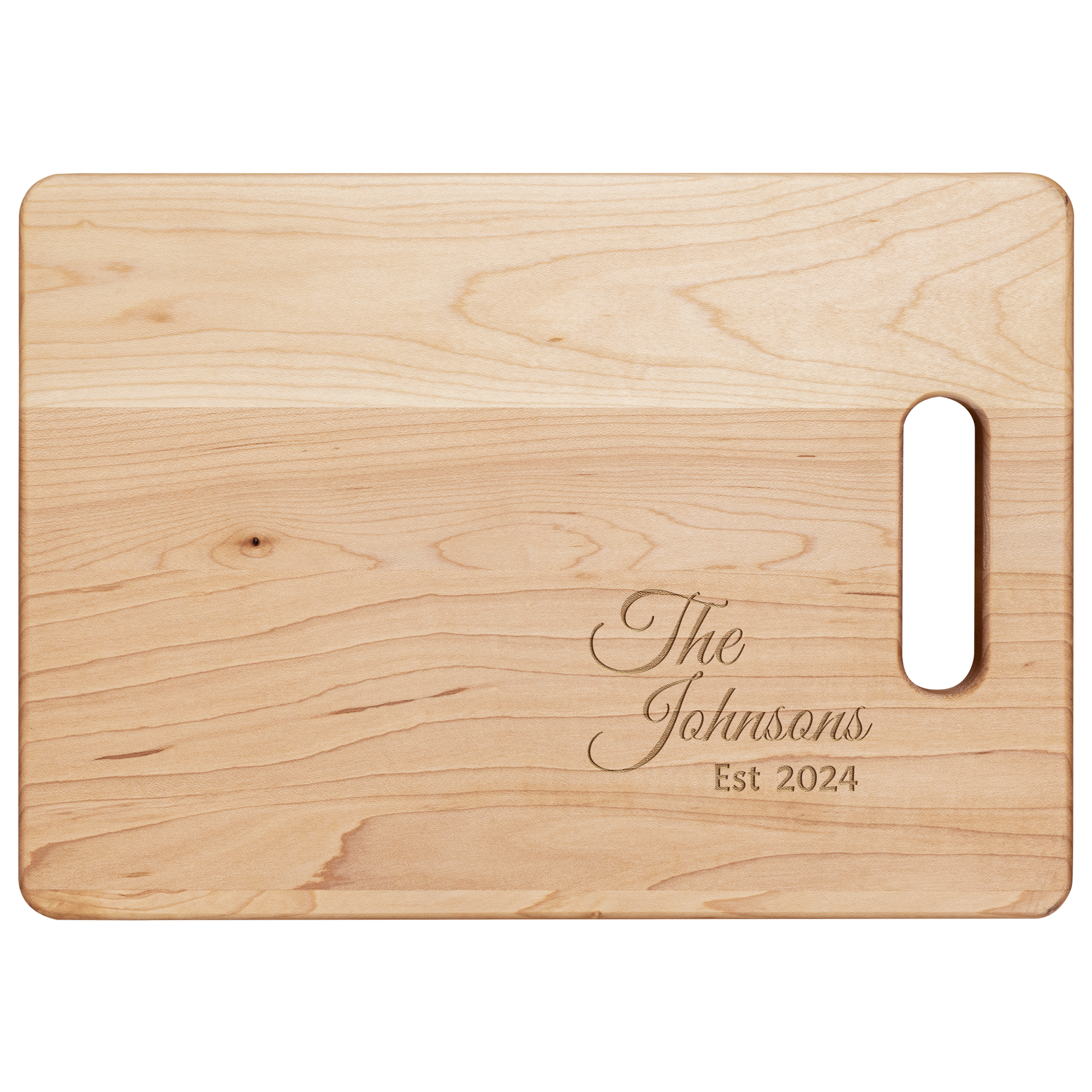 Get trendy with Personalized Charcuterie / Cutting Board -  available at Good Gift Company. Grab yours for $18.50 today!