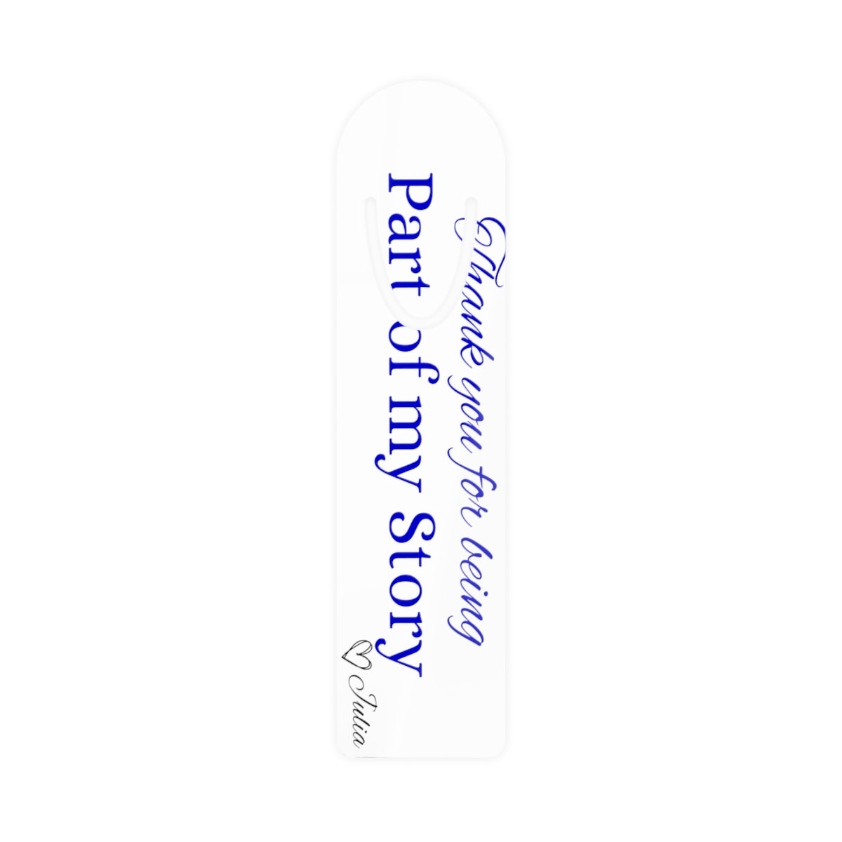 Get trendy with Teacher / Paraprofessional  Appreciation Bookmark -  available at Good Gift Company. Grab yours for $11.10 today!