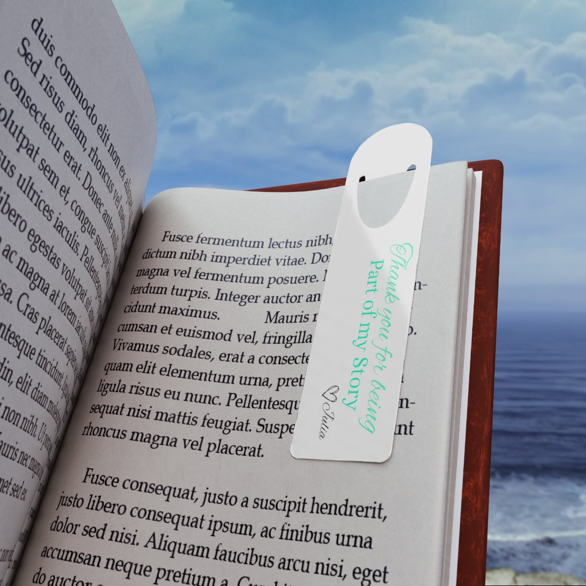 Get trendy with Teacher / Paraprofessional  Appreciation Bookmark -  available at Good Gift Company. Grab yours for $11.10 today!