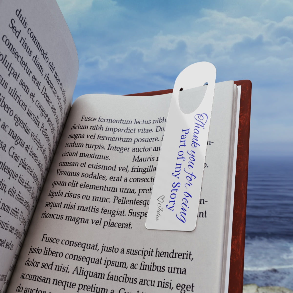 Get trendy with Teacher / Paraprofessional  Appreciation Bookmark -  available at Good Gift Company. Grab yours for $11.10 today!