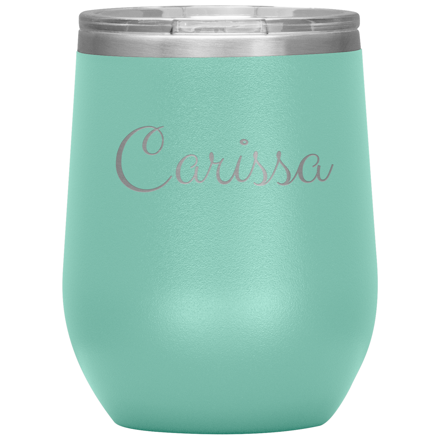 Get trendy with Personalized 12 oz Insulated Wine Tumbler for Bridesmaids - Perfect for Destination Bachelorette Parties -  available at Good Gift Company. Grab yours for $25 today!