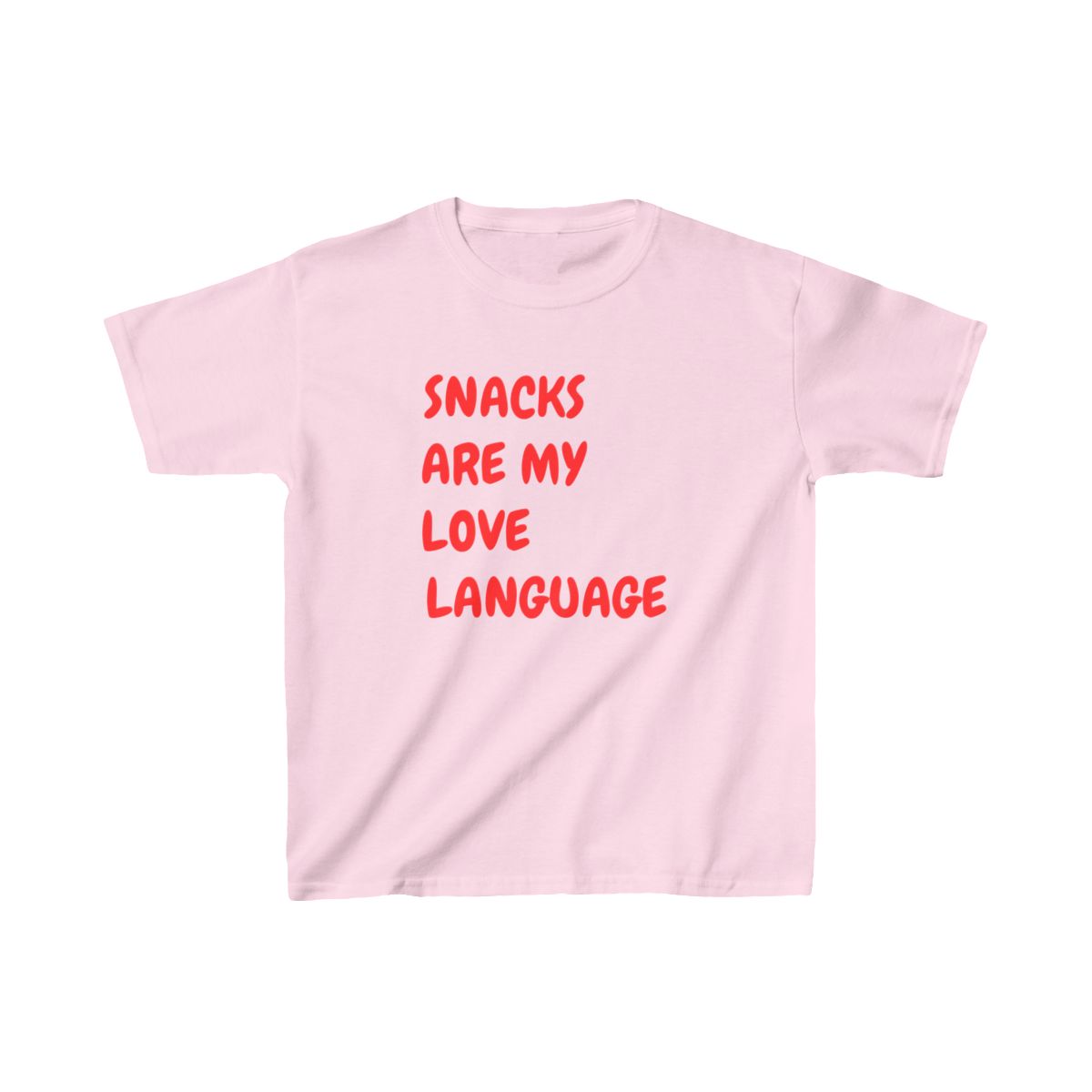 Kids Valentine Apparel